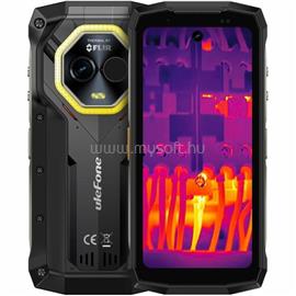ULEFONE ARMOR MINI 20T PRO 5G 8+256GB BLACK IN 5010-AH1 small