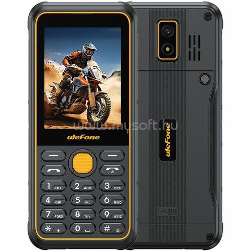 ULEFONE ARMOR MINI 4 4G 128MB+64MB BLACK