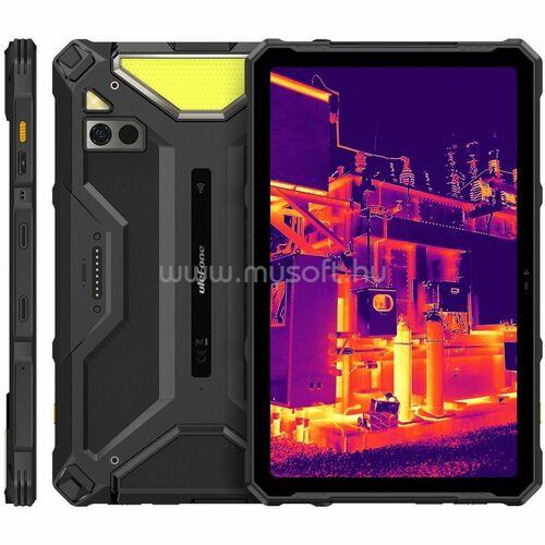 ULEFONE ARMOR PAD 4 ULTRA 5G 10.36 8+256GB BLACK