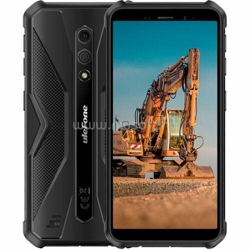 ULEFONE ARMOR X12 4G 3+32 ALL BLACK