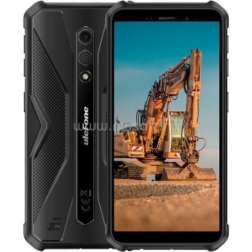 ULEFONE ARMOR X12 PRO 4G 4+64GB BLACK