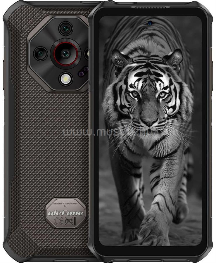 ULEFONE ARMOR X16 4G 6+128 WASTELAND SHADOW