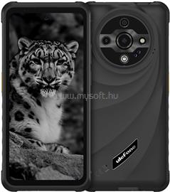 ULEFONE ARMOR X31 4G 6+128GB CLASSIC BLACK 5015-RH1 small