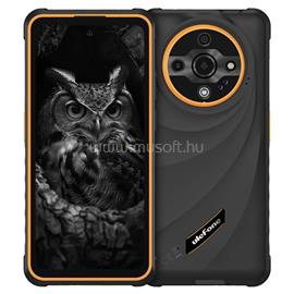 ULEFONE Armor X31 Pro 8/256GB Dual-Sim mobiltelefon fekete-narancs ARMOR_X31_PRO_8_256_FEKETE-NARANCS small