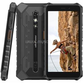 ULEFONE RUGKING 2 PRO 4G 4+128 BLACK GQ3127-RH1 small