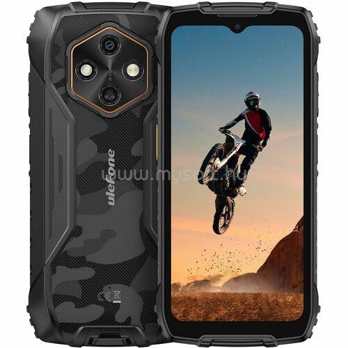 ULEFONE RUGKING 4 PRO 4G 8+256 BLACK