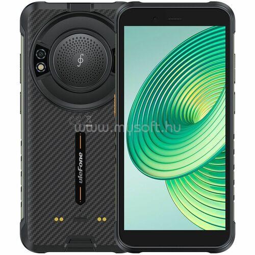 ULEFONE RUGKING 4G 8+256 BLACK