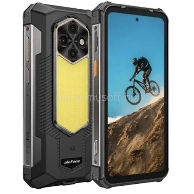 ULEFONE RUGKING 5 PRO 8+256GB BLACK