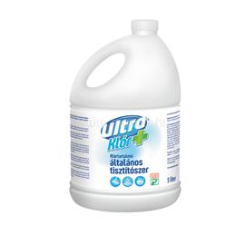 ULTRA Felülettisztító klóros 5 liter Klór+ ULTRA_64586 small