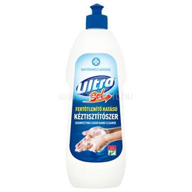 ULTRA Folyékony szappan fertőtlenítő hatással 500 ml Sol ULTRA_41217 small