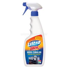 ULTRA Hideg zsíroldó szórófejes extra erős 750 ml Ultra ULTRA_65169 small
