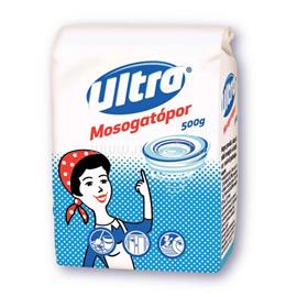 ULTRA Mosogatópor 500 g Ultra ULTRA_41216 small