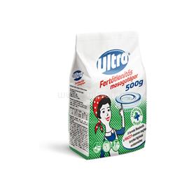 ULTRA Mosogatópor fertőtlenítő hatással 500 g Ultra ULTRA_41214 small