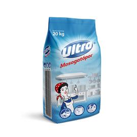 ULTRA Mosogatópor zsákos 20 kg Ultra ULTRA_41215 small
