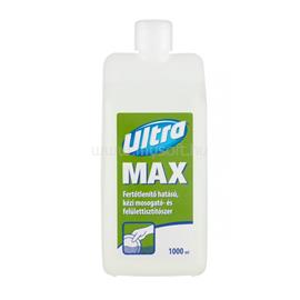 ULTRA Mosogatószer 1 liter kézi fertőtlenítő hatással Max ULTRA_61393 small