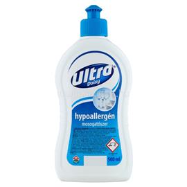 ULTRA Mosogatószer 450 ml kézi Daisy Hipoallergén ULTRA_R_47765 small
