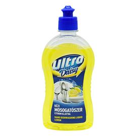 ULTRA Mosogatószer 450 ml kézi Daisy lemon ULTRA_59418 small
