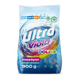 ULTRA Mosópor 900 g (13 mosás) színes ruhákhoz Viola color ULTRA_65171 small