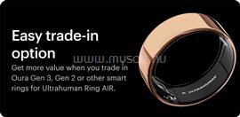 ULTRAHUMAN 2 years warranty card (UltrahumanX Membership) UHX-2Y small