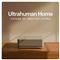 ULTRAHUMAN Home - Air quality sensing - Noise detection - Natural & blue light exposure - Temperature tracking - Humidity monitoring UHRA-HOME small