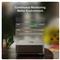 ULTRAHUMAN Home - Air quality sensing - Noise detection - Natural & blue light exposure - Temperature tracking - Humidity monitoring UHRA-HOME small