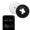 ULTRAHUMAN M1 continuous glucose monitor / metabolic fitness tracker (NFC Required) 1 week tracking - 1S (1 Single pack) UHM1 small