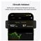 ULTRAHUMAN M1 continuous glucose monitor / metabolic fitness tracker (NFC Required) 1 week tracking - 1S (1 Single pack) UHM1 small