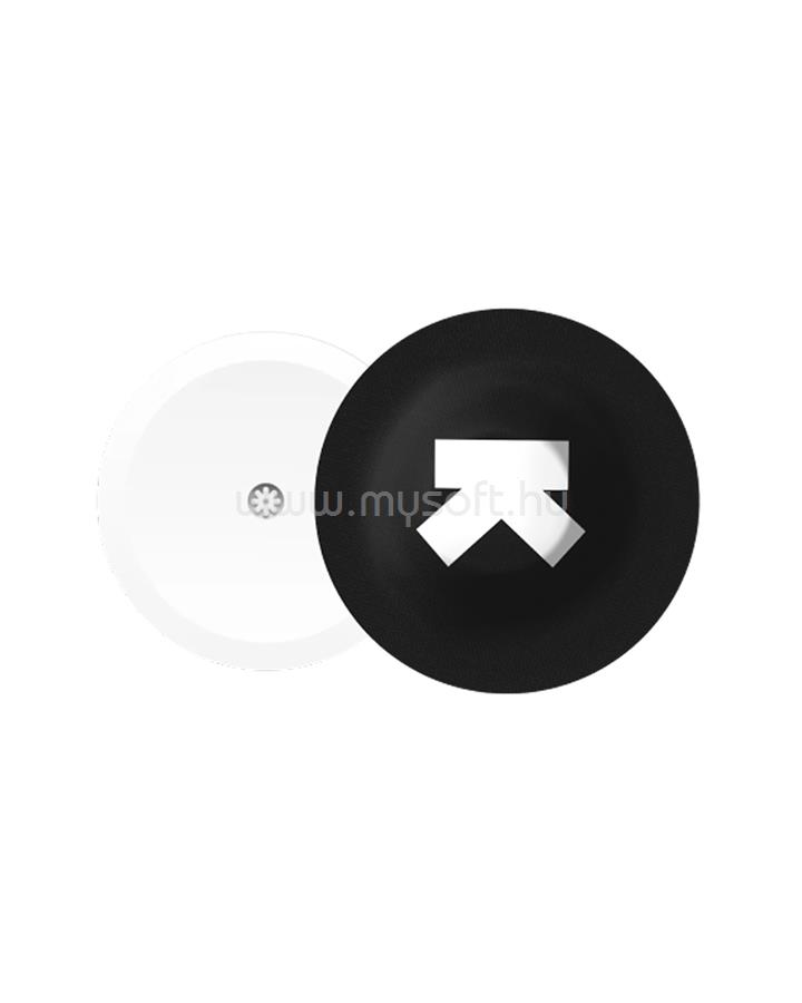 ULTRAHUMAN M1 continuous glucose monitor / metabolic fitness tracker (NFC Required) 1 week tracking - 1S (1 Single pack)