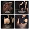ULTRAHUMAN M1 continuous glucose monitor / metabolic fitness tracker (NFC Required) 2 weeks tracking - 2S (2 Double pack) UHM12 small