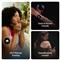 ULTRAHUMAN M1 continuous glucose monitor / metabolic fitness tracker (NFC Required) 2 weeks tracking - 2S (2 Double pack) UHM12 small