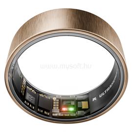ULTRAHUMAN Ring Air - Smart Ring, Charger, USB Cable / Size-05- Brushed_Rose_Gold UHRA-BR-05 small