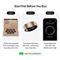 ULTRAHUMAN Ring Air - Smart Ring, Charger, USB Cable / Size-05- Brushed_Rose_Gold UHRA-BR-05 small