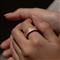 ULTRAHUMAN Ring Air - Smart Ring, Charger, USB Cable / Size-05- Brushed_Rose_Gold UHRA-BR-05 small