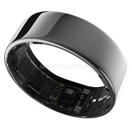 ULTRAHUMAN Ring Air - Smart Ring, Charger, USB Cable / Size-06- Air_Silver UHRA-AS-06 small