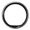 ULTRAHUMAN Ring Air - Smart Ring, Charger, USB Cable / Size-06- Air_Silver UHRA-AS-06 small