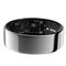 ULTRAHUMAN Ring Air - Smart Ring, Charger, USB Cable / Size-06- Air_Silver UHRA-AS-06 small
