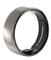 ULTRAHUMAN Ring Air - Smart Ring, Charger, USB Cable / Size-07- Raw_Titanium UHRA-RT-07 small