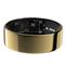 ULTRAHUMAN Ring Air - Smart Ring, Charger, USB Cable / Size-08- Air_Gold UHRA-AG-08 small