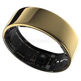 ULTRAHUMAN Ring Air - Smart Ring, Charger, USB Cable / Size-10- Air_Gold UHRA-AG-10 small