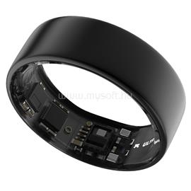 ULTRAHUMAN Ring Air - Smart Ring, Charger, USB Cable / Size-10- Matt_Grey UHRA-MG-10 small