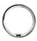 ULTRAHUMAN Ring Air - Smart Ring, Charger, USB Cable / Size-11- Raw_Titanium UHRA-RT-11 small