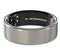 ULTRAHUMAN Ring Air - Smart Ring, Charger, USB Cable / Size-11- Raw_Titanium UHRA-RT-11 small