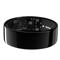 ULTRAHUMAN Ring Air - Smart Ring, Charger, USB Cable / Size-12- Aster_Air_Black UHRA-AA-12 small