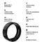 ULTRAHUMAN Ring Air - Smart Ring, Charger, USB Cable / Size-12- Aster_Air_Black UHRA-AA-12 small