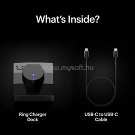 ULTRAHUMAN Ring Charging Dock Size 5 UH-R1-CH5 small