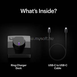ULTRAHUMAN Ring Charging Dock Size 6 UH-R1-CH6 small