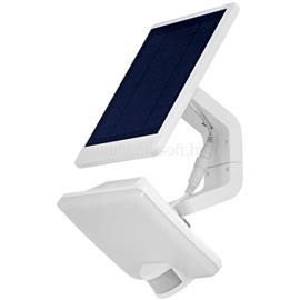 ULTRALUX ULTRALUX, SPSS1150, LED napelemes, mozgásérzékelős reflektor, 11W, 5000K, IP54, 1500lm SPSS1150 small