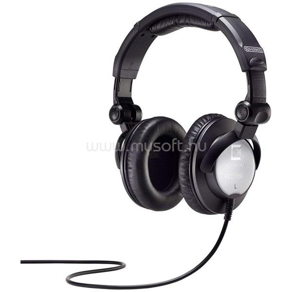 ULTRASONE Pro 580i fejhallgató