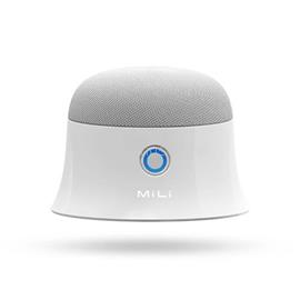 ULTRON Mag Soundmate Magnetic BT Speaker (1db) White ULTRON_461891 small