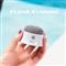 ULTRON Mag Soundmate Magnetic BT Speaker (1db) White ULTRON_461891 small
